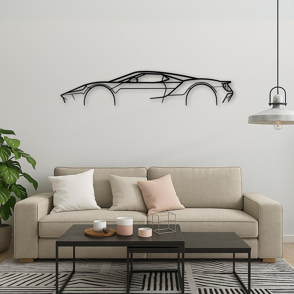 Ford GT (Classic)