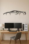 Ford GT (Classic)