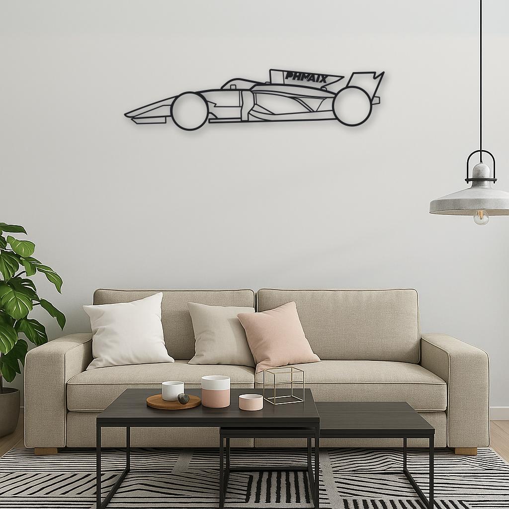 Formula 2 PHMAIX 2024