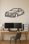 Mercedes Benz C180 Coupe 2017