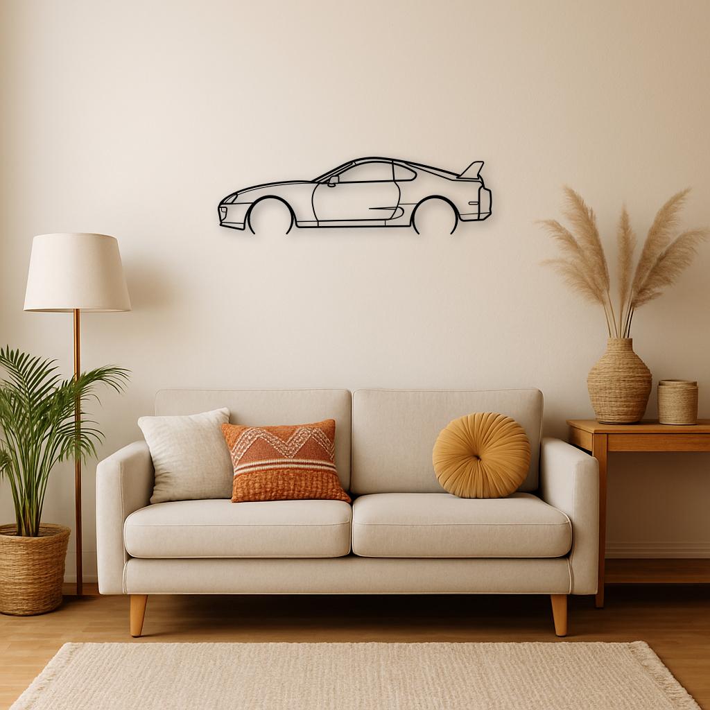 Toyota Supra MK4