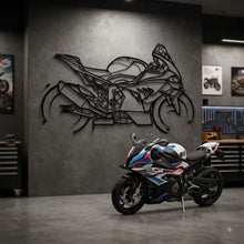 BMW M1000 RR