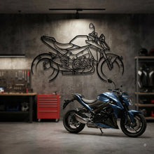 Suzuki GSX S1000