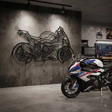 BMW S1000 RR