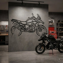 BMW R1250 GS