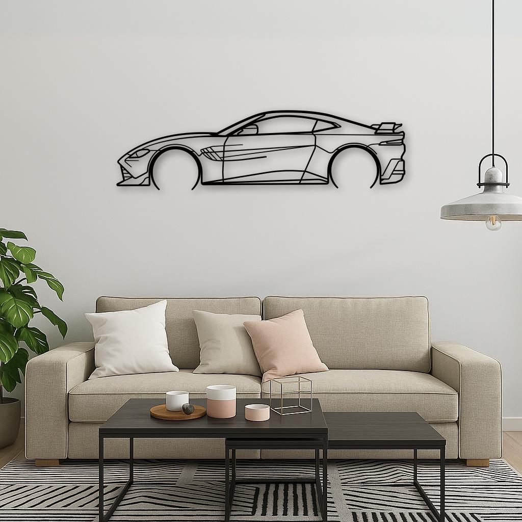 Aston Martin Vantage