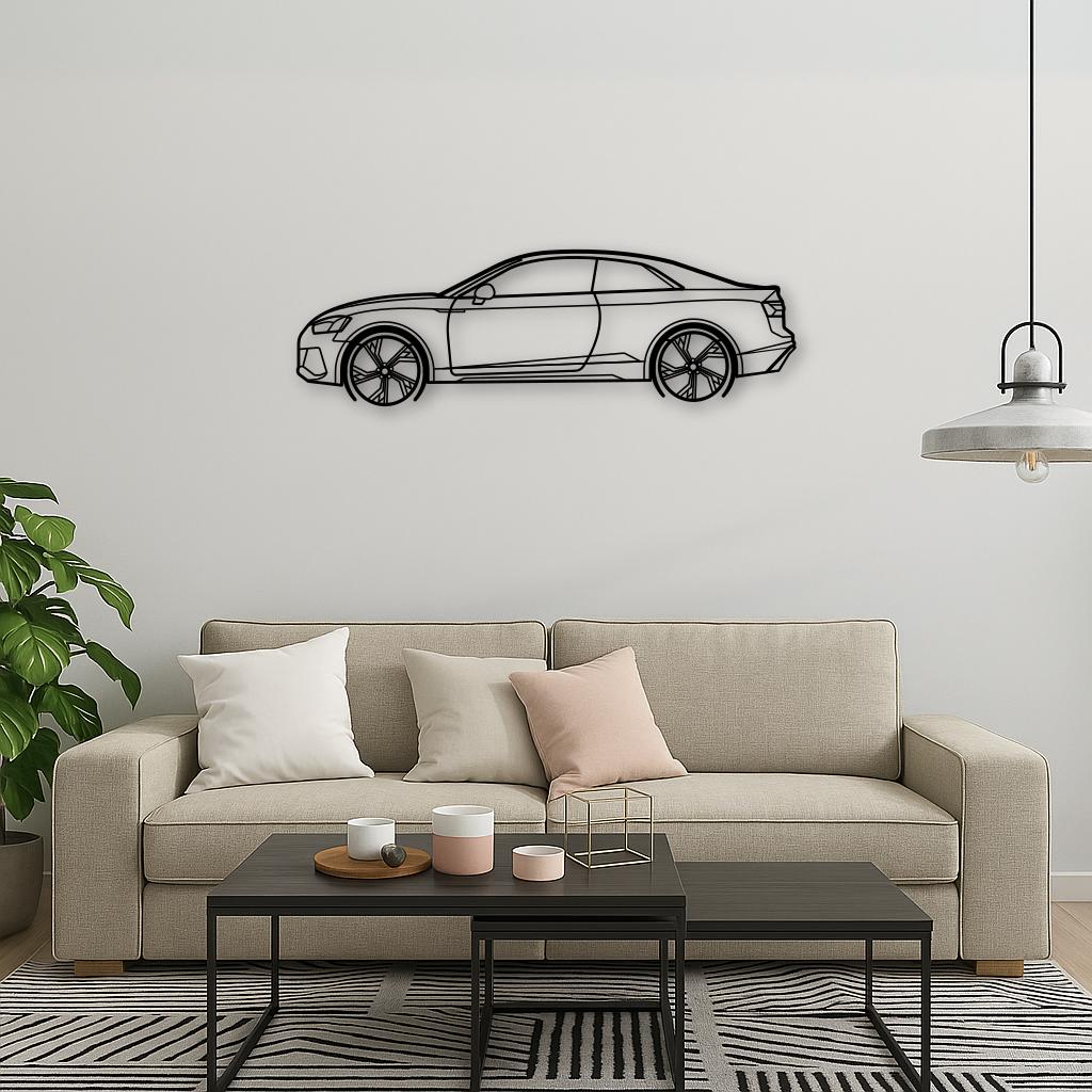 Audi RS5 2023