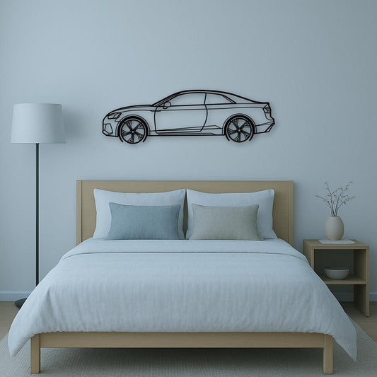 Audi RS5 2023