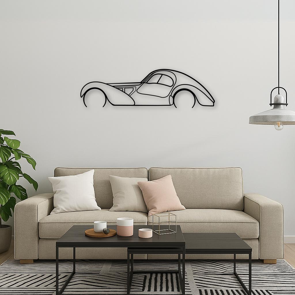 Bugatti Type 57