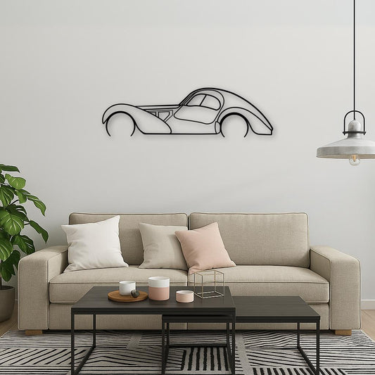 Bugatti Type 57