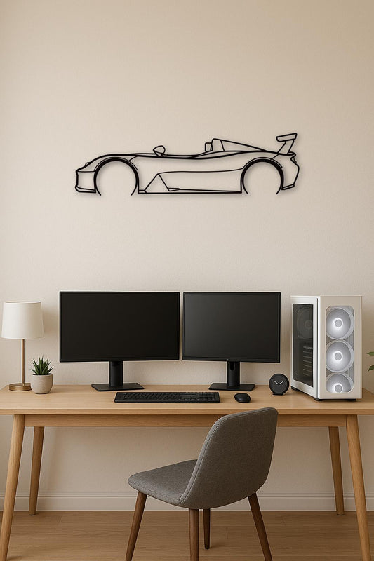 Dallara Stradale