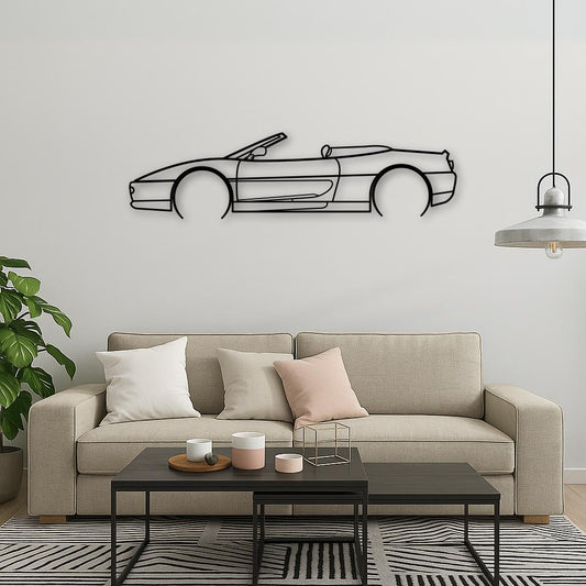 Ferrari F355 Spider