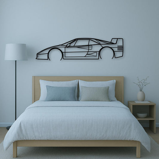 Ferrari F40
