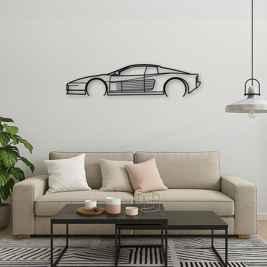 Ferrari Testarossa