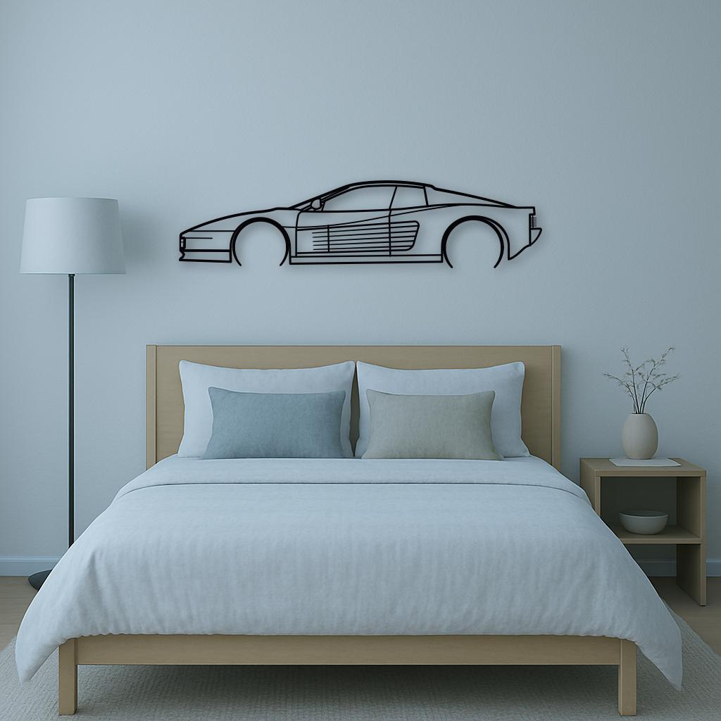 Ferrari Testarossa