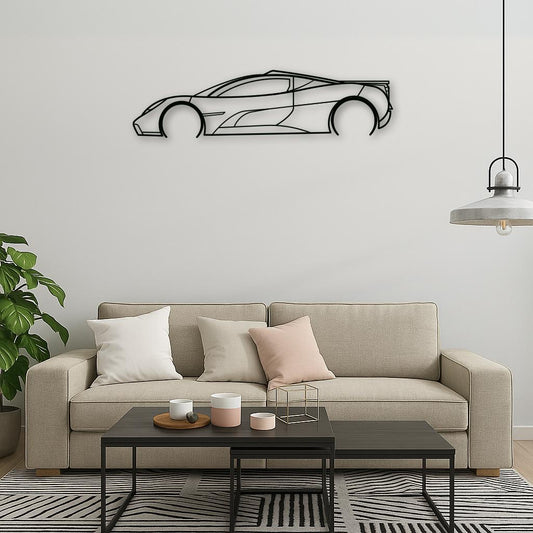 Gordon Murray T50