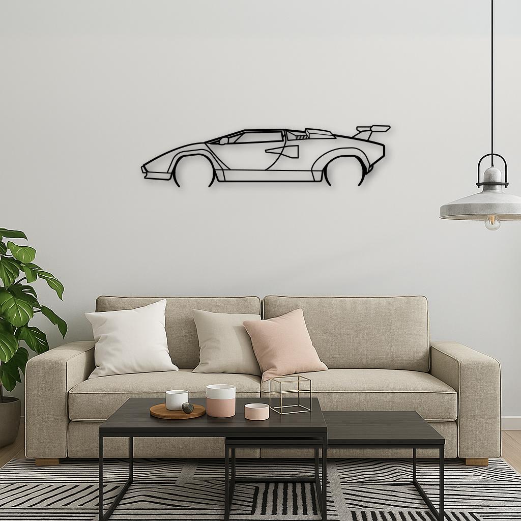 Lamborghini Countache