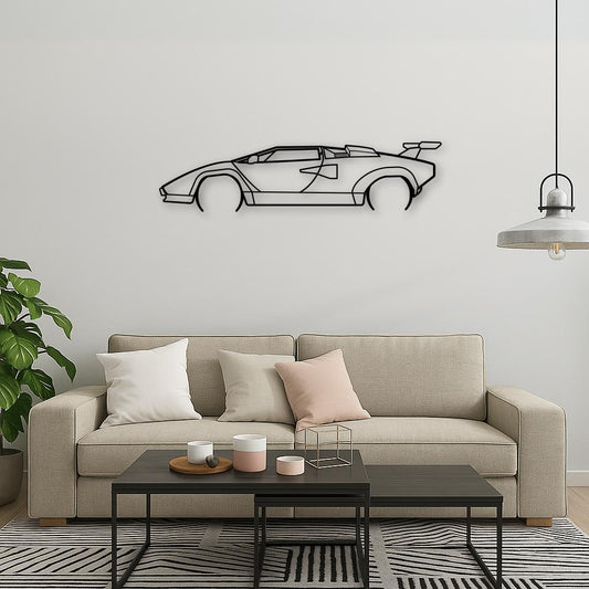 Lamborghini Countache