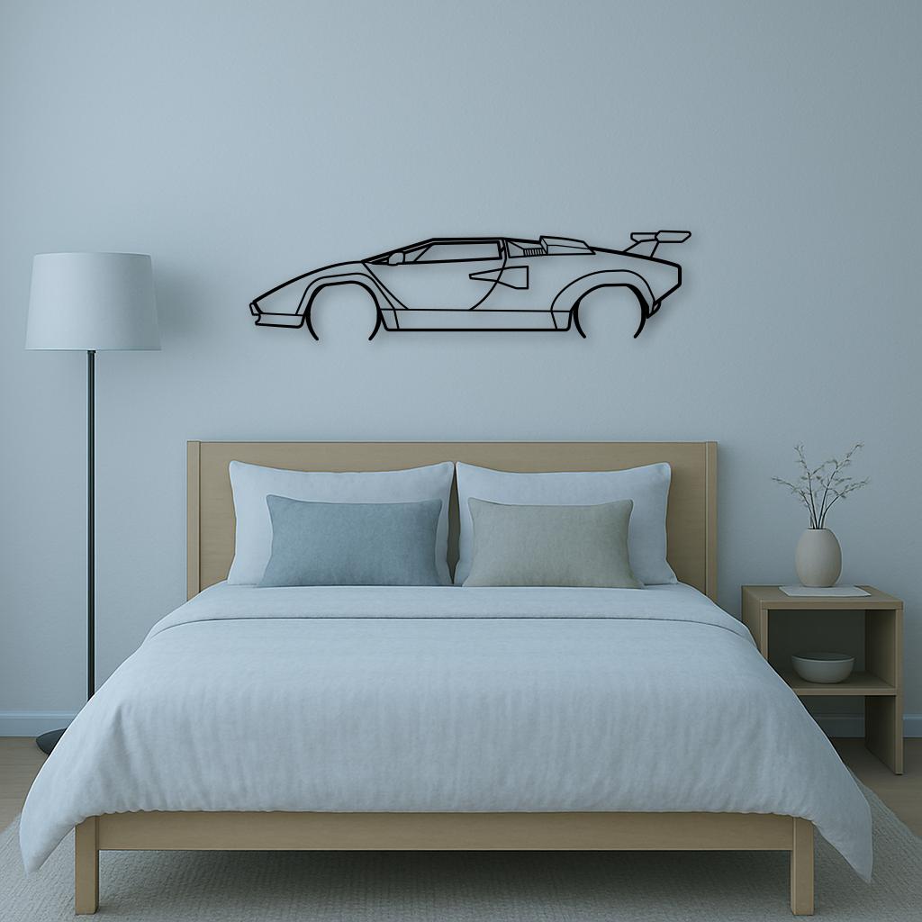 Lamborghini Countache