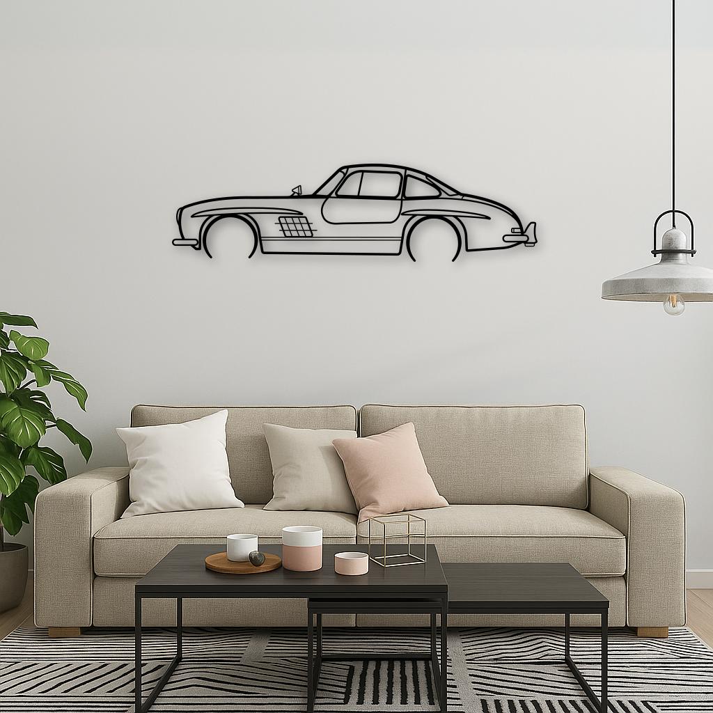 Mercedes 300SL