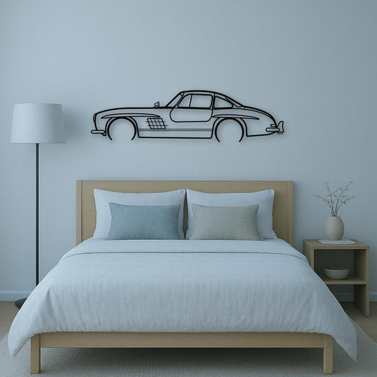 Mercedes 300SL