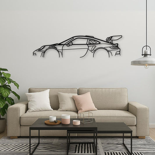 Porsche 992 GT3RS (Classic)