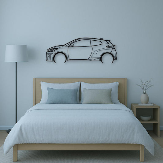 Toyota GR Yaris