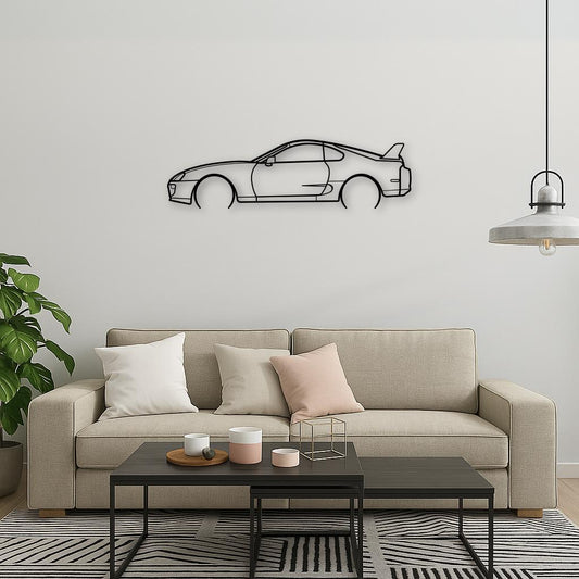 Toyota Supra MK4
